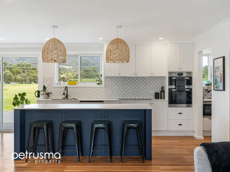 Fourth view of Homely house listing, 90 Shelomith Drive, Acton Park TAS 7170
