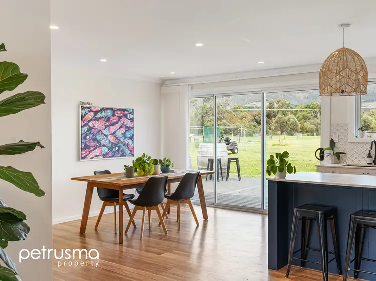 Fifth view of Homely house listing, 90 Shelomith Drive, Acton Park TAS 7170