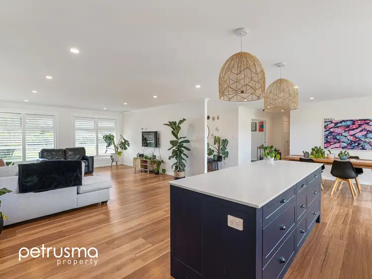 Sixth view of Homely house listing, 90 Shelomith Drive, Acton Park TAS 7170
