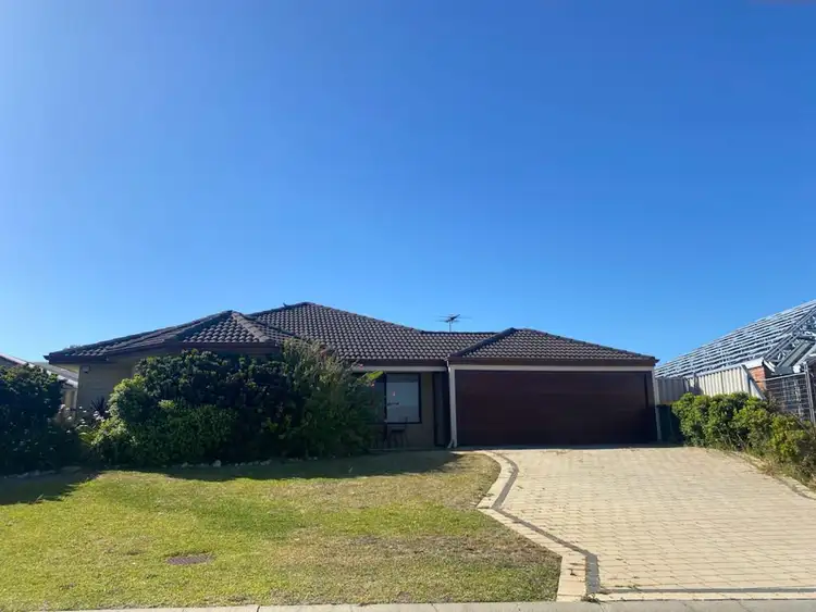 Main view of Homely house listing, 12 Ornata Bend, Banksia Grove WA 6031
