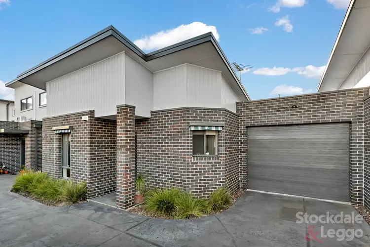 3/28 York Street, Glenroy VIC 3046