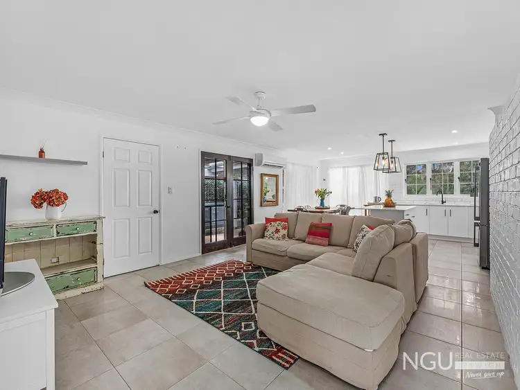 Fifth view of Homely house listing, 15 Quando Close, Yamanto QLD 4305