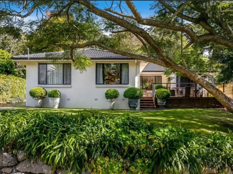 Main view of Homely house listing, 9 Fairholme Street, Mount Lofty QLD 4350