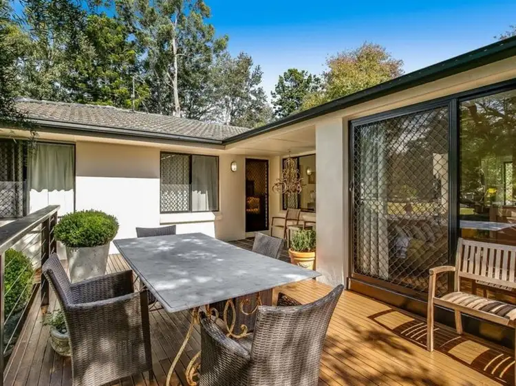 Second view of Homely house listing, 9 Fairholme Street, Mount Lofty QLD 4350