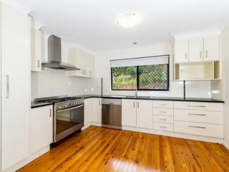 Fourth view of Homely house listing, 9 Fairholme Street, Mount Lofty QLD 4350