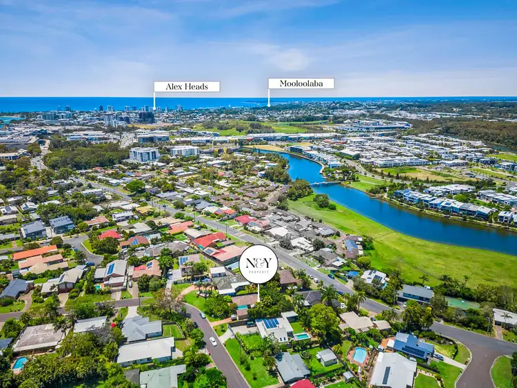 26 Emperor Avenue, Maroochydore QLD 4558
