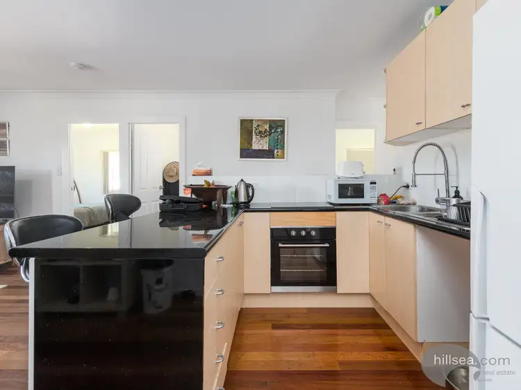 Fifth view of Homely house listing, 10 Sunbird Avenue, Paradise Point QLD 4216