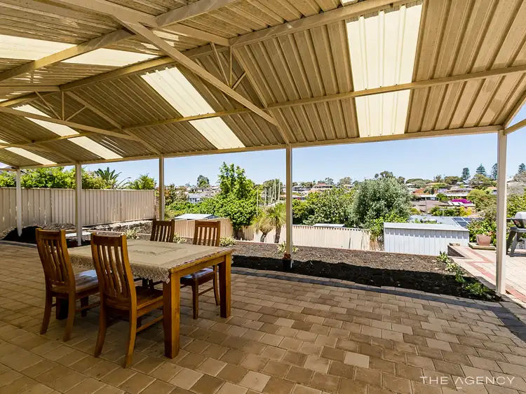 Fourth view of Homely house listing, 39 Lysander Drive, Heathridge WA 6027
