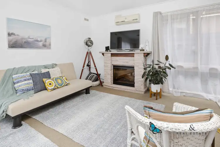Third view of Homely house listing, 160 Eighth Avenue, Rosebud VIC 3939