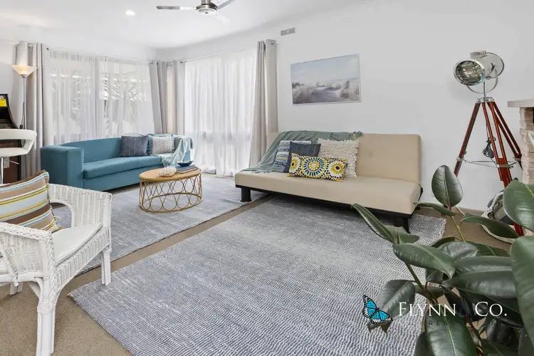 Fourth view of Homely house listing, 160 Eighth Avenue, Rosebud VIC 3939