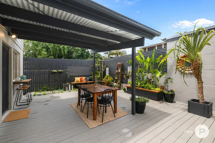 5/127 Terrace Street, New Farm QLD 4005