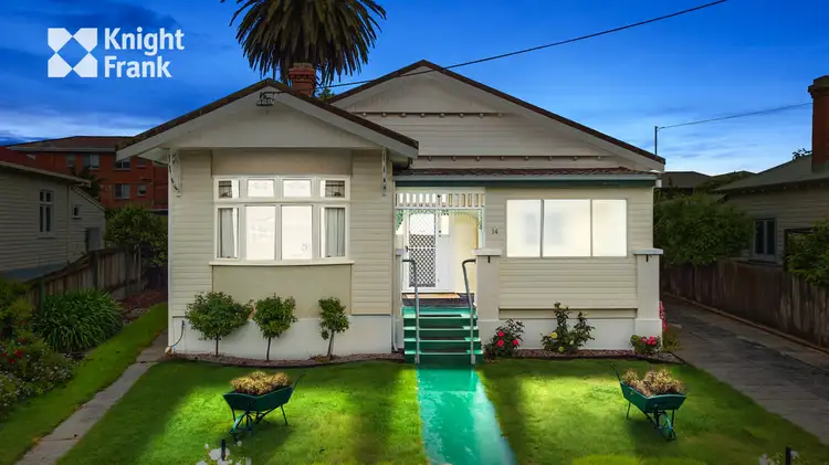 14 Montrose Place, Newstead TAS 7250