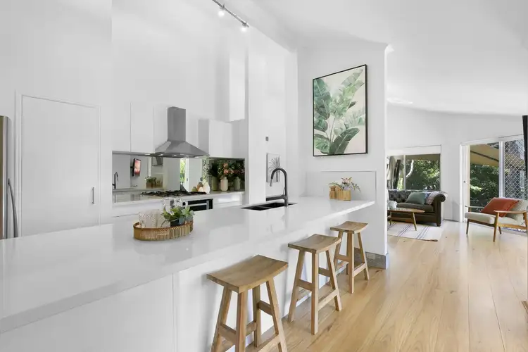 63 Golden Valley Road, Tallebudgera Valley QLD 4228