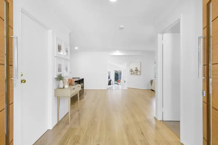 Fourth view of Homely house listing, 63 Golden Valley Road, Tallebudgera Valley QLD 4228