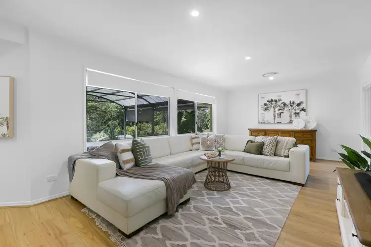 Fifth view of Homely house listing, 63 Golden Valley Road, Tallebudgera Valley QLD 4228