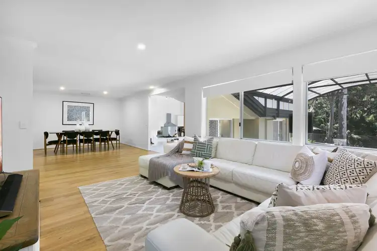 Sixth view of Homely house listing, 63 Golden Valley Road, Tallebudgera Valley QLD 4228