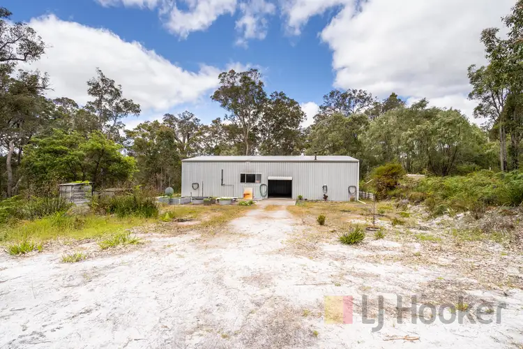 44 Bracken Rise, Northcliffe WA 6262