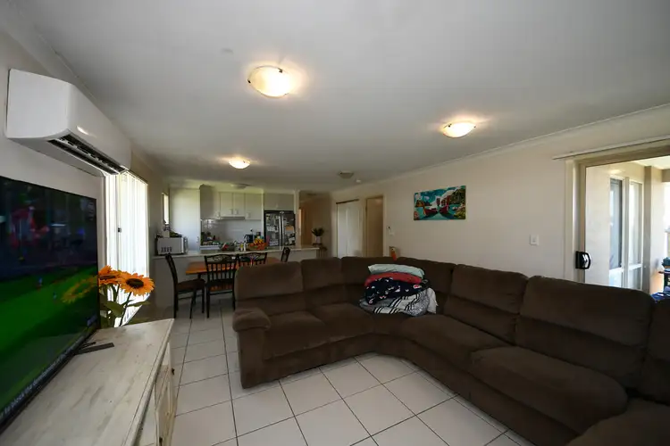 Third view of Homely house listing, 9 Clint Close, Gracemere QLD 4702