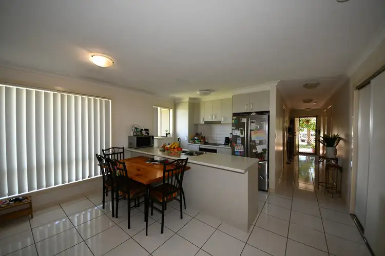 Fourth view of Homely house listing, 9 Clint Close, Gracemere QLD 4702