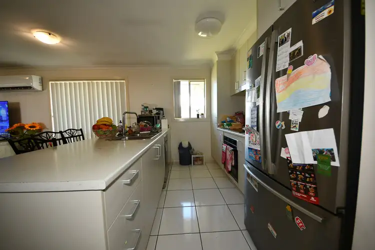Fifth view of Homely house listing, 9 Clint Close, Gracemere QLD 4702