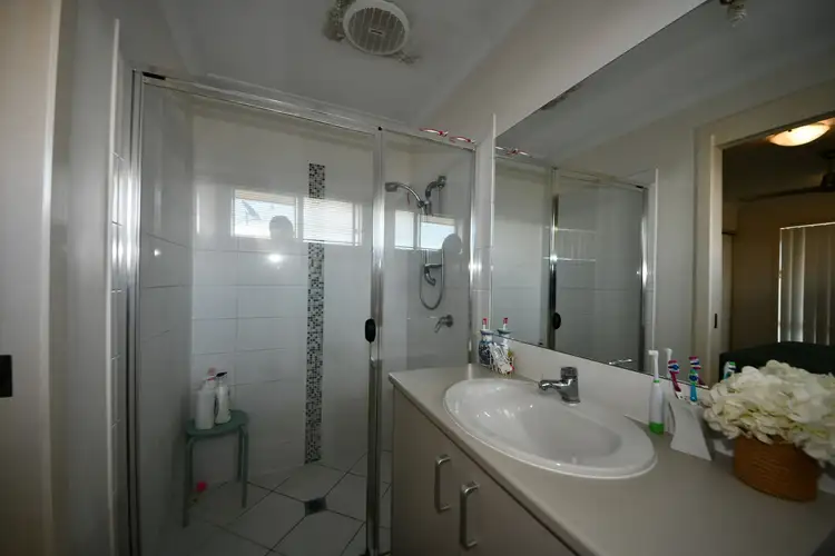 Seventh view of Homely house listing, 9 Clint Close, Gracemere QLD 4702