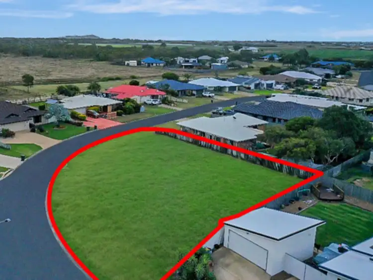 21 Carla Drive, Innes Park QLD 4670