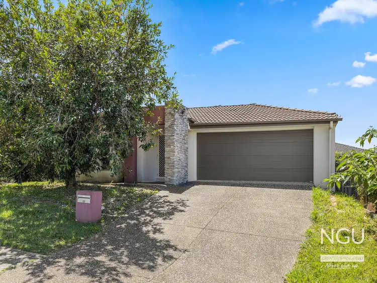 23 Huntley Crescent, Redbank Plains QLD 4301