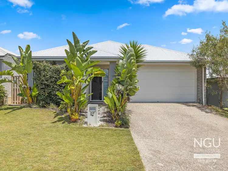 37 Cotton Crescent, Redbank Plains QLD 4301