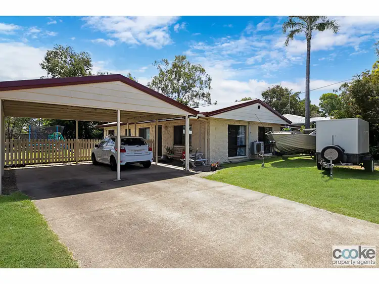 Main view of Homely house listing, 11 Orr Avenue, Kawana QLD 4701