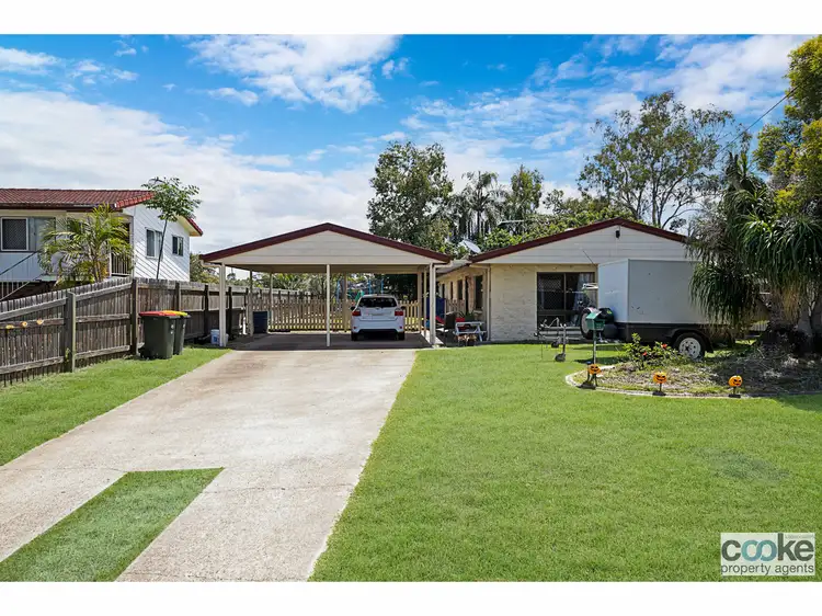 Second view of Homely house listing, 11 Orr Avenue, Kawana QLD 4701