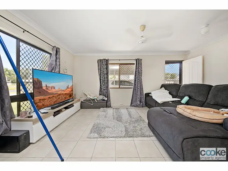 Third view of Homely house listing, 11 Orr Avenue, Kawana QLD 4701
