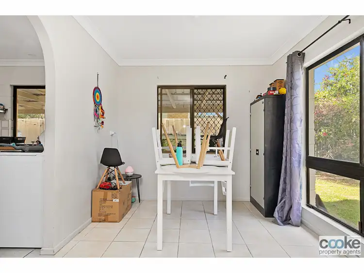Sixth view of Homely house listing, 11 Orr Avenue, Kawana QLD 4701