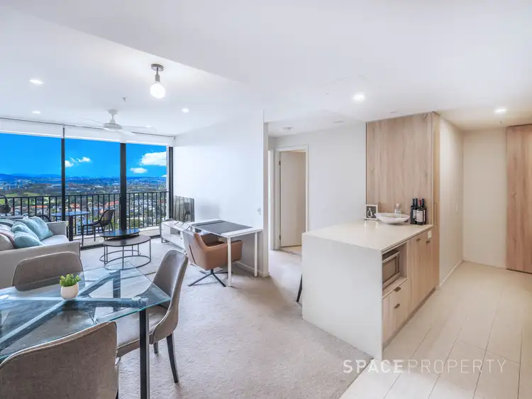 3910/550 Queen Street, Brisbane QLD 4000