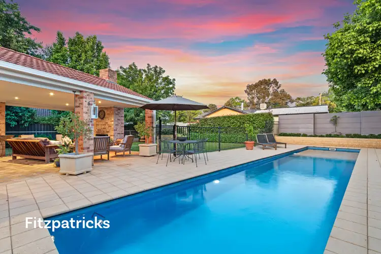 72 Dalkeith Avenue, Lake Albert NSW 2650