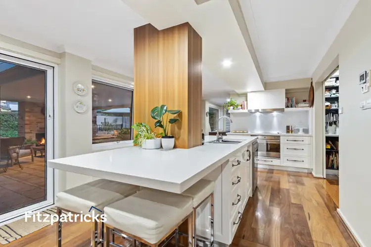 Fifth view of Homely house listing, 72 Dalkeith Avenue, Lake Albert NSW 2650