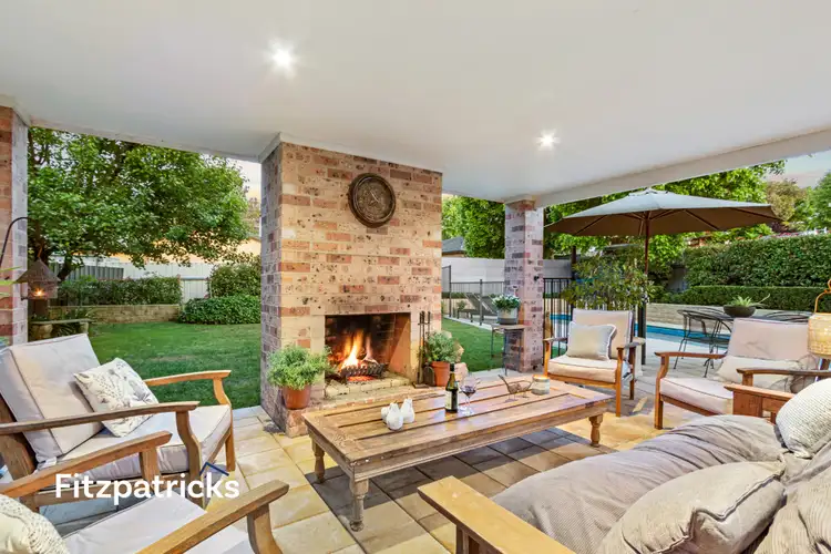 Sixth view of Homely house listing, 72 Dalkeith Avenue, Lake Albert NSW 2650