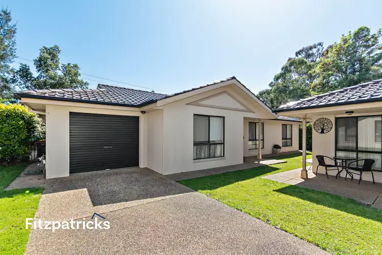 5/5-7 Nardoo Street, Glenfield Park NSW 2650