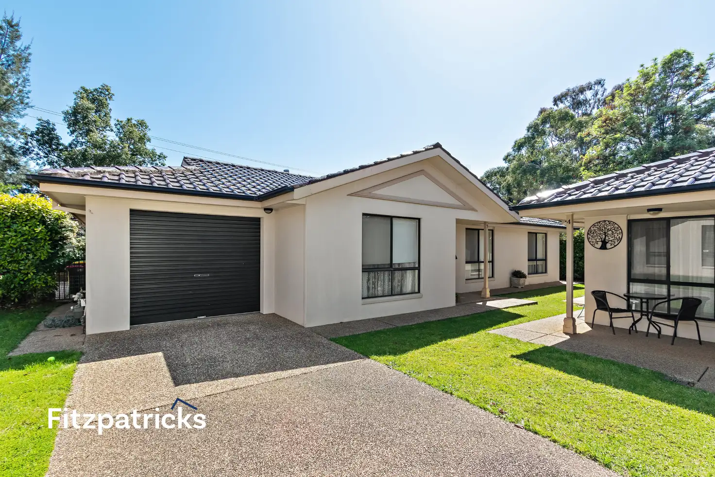 Main view of Homely unit listing, 5/5-7 Nardoo Street, Glenfield Park NSW 2650