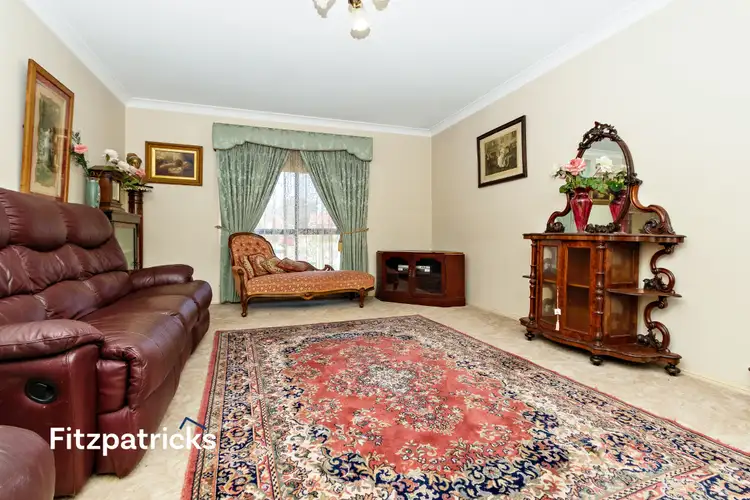 Second view of Homely unit listing, 5/5-7 Nardoo Street, Glenfield Park NSW 2650
