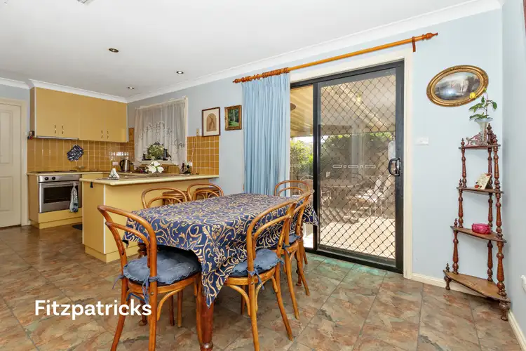 Third view of Homely unit listing, 5/5-7 Nardoo Street, Glenfield Park NSW 2650