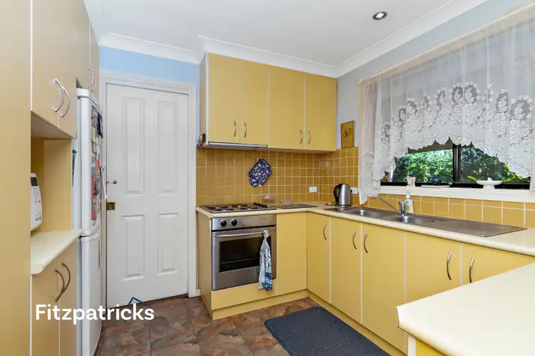 Fourth view of Homely unit listing, 5/5-7 Nardoo Street, Glenfield Park NSW 2650