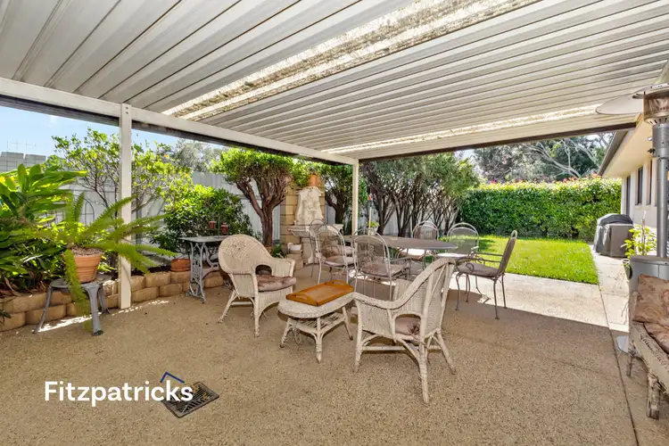 Fifth view of Homely unit listing, 5/5-7 Nardoo Street, Glenfield Park NSW 2650