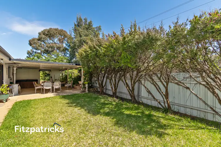 Sixth view of Homely unit listing, 5/5-7 Nardoo Street, Glenfield Park NSW 2650