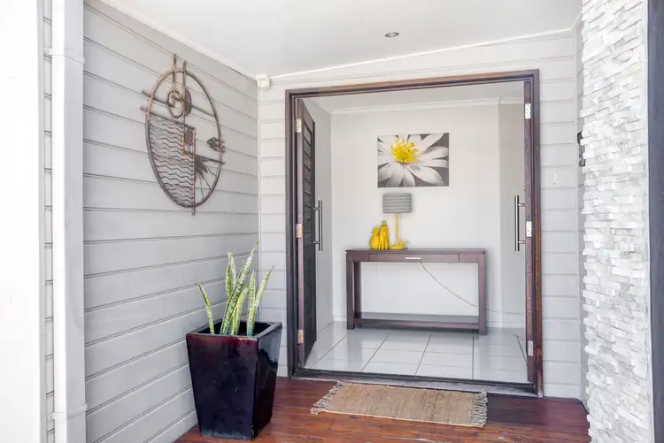 Fourth view of Homely house listing, 4 Egret Close, South Gladstone QLD 4680