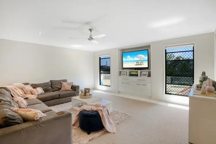Sixth view of Homely house listing, 4 Egret Close, South Gladstone QLD 4680