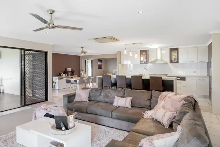 Seventh view of Homely house listing, 4 Egret Close, South Gladstone QLD 4680