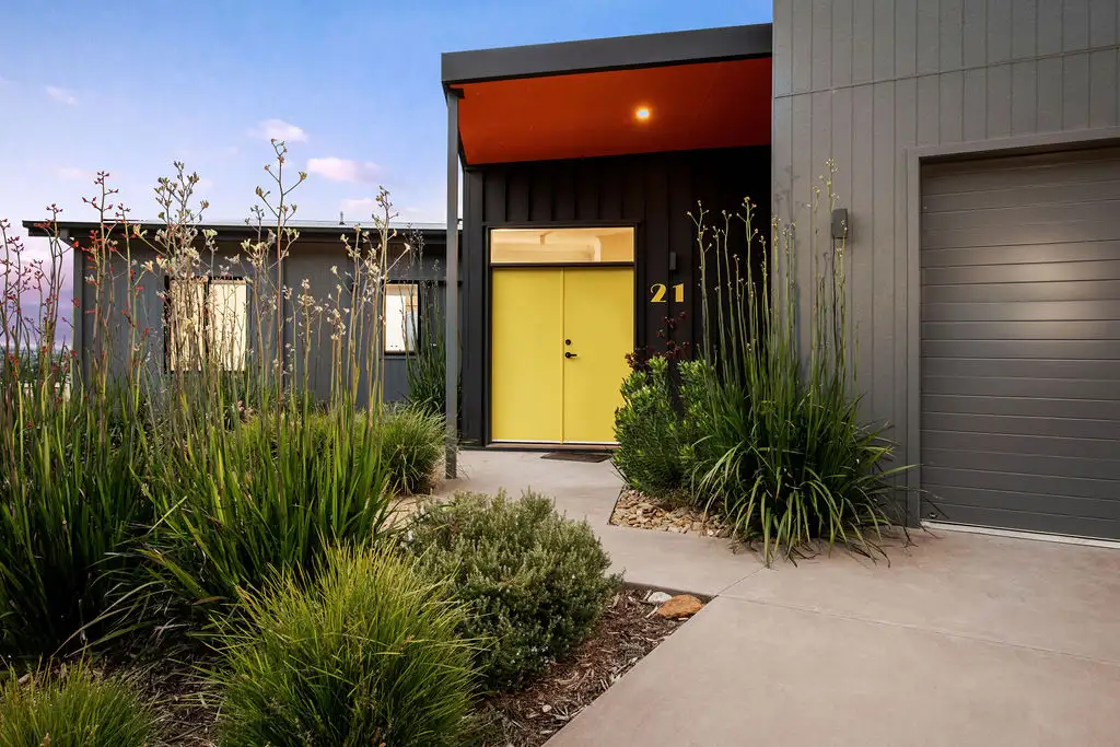 Main view of Homely house listing, 25/81 Jeffries Rise, Wodonga VIC 3690