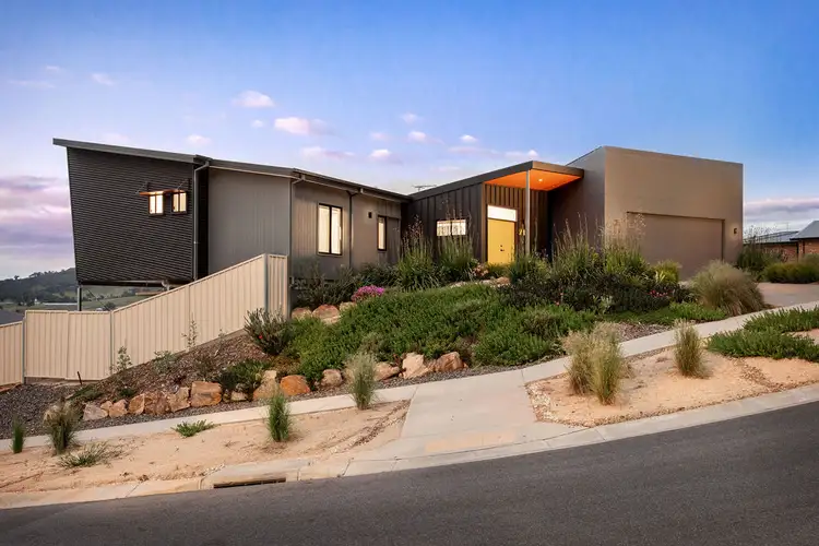 Third view of Homely house listing, 25/81 Jeffries Rise, Wodonga VIC 3690