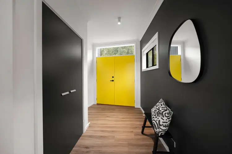 Fourth view of Homely house listing, 25/81 Jeffries Rise, Wodonga VIC 3690