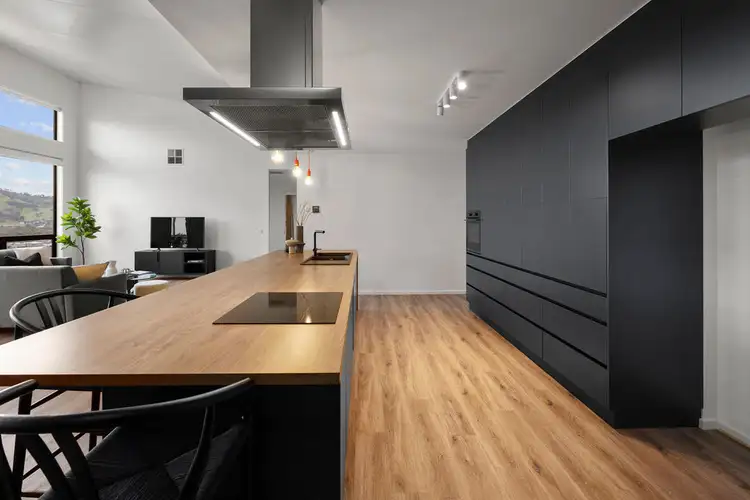 Fifth view of Homely house listing, 25/81 Jeffries Rise, Wodonga VIC 3690